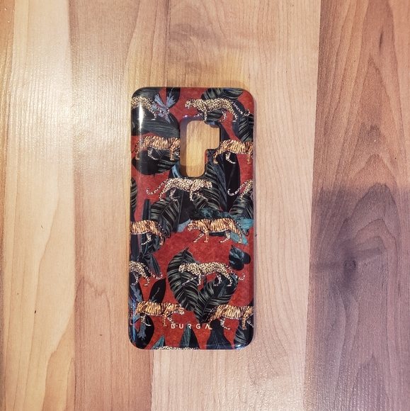 Burga Phone Cases - Picture 3 of 3